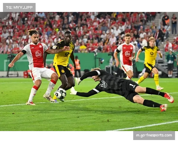 德国杯前瞻：法兰克福重回胜轨，多特伤员逐步复出展望