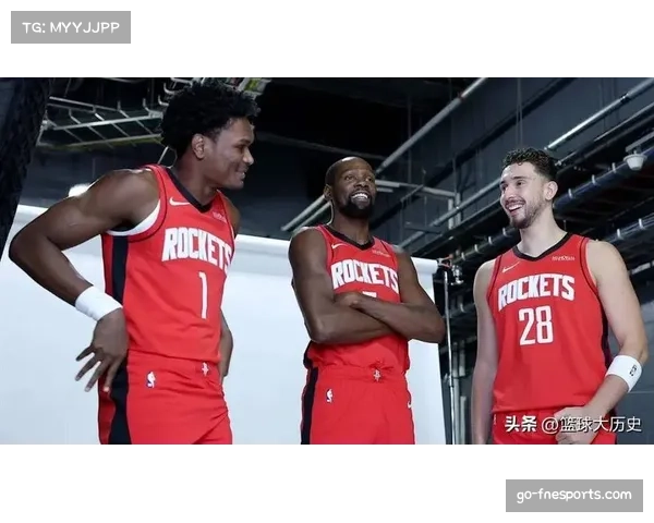 火箭进攻效率123.1排名联盟第一，杜兰特申京内外双核火力凶猛