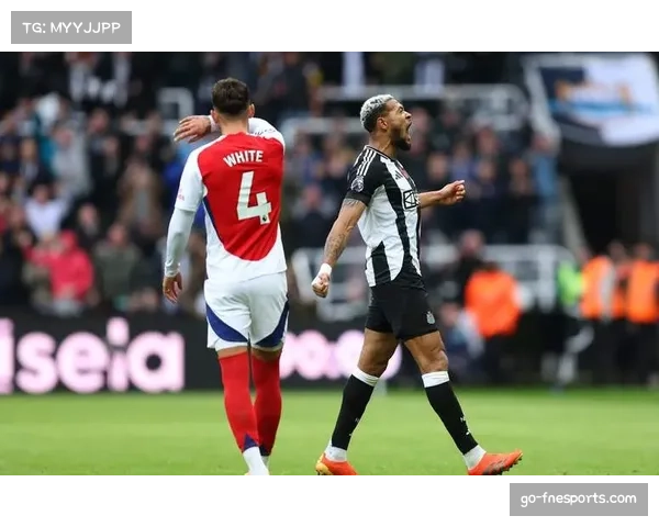 阿森纳高位压迫战术成熟 反抢成功率高达82%