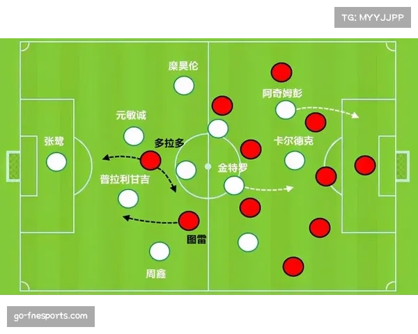 霍芬海姆沃特伯格前插改变防守中场角色 四球四助显进攻化趋势